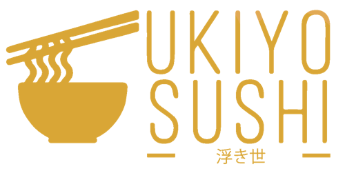 Ukiyo Sushi