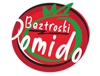  Beztroski Pomidor Włoski  - Wieliczka