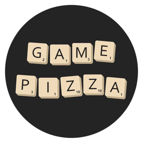Game Pizza logo