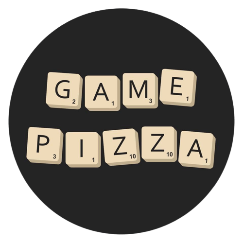 Game Pizza