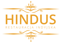 Restauracja Indyjska Hindus