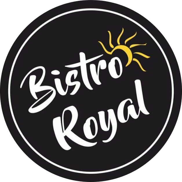 Bistro Royal logo