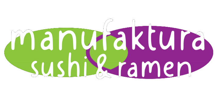 Manufaktura Sushi&Ramen Nadarzyn logo
