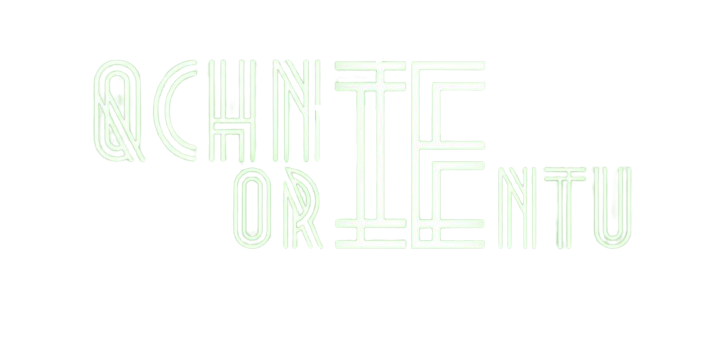 Qchnie Orientu logo