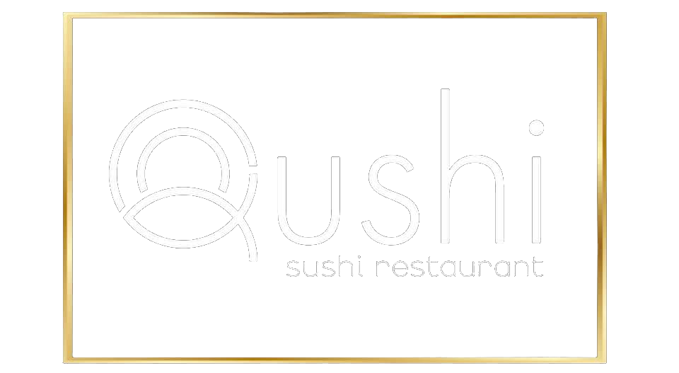 Qushi - Sushi Restaurant logo