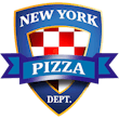 NYPD - Warszawa Sokratesa - Pizza, Fast Food i burgery, Makarony, Sałatki - Warszawa