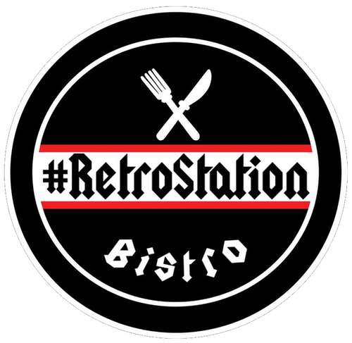 Bistro Retro Station