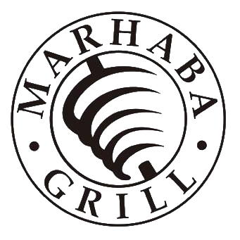 Marhaba Grill logo