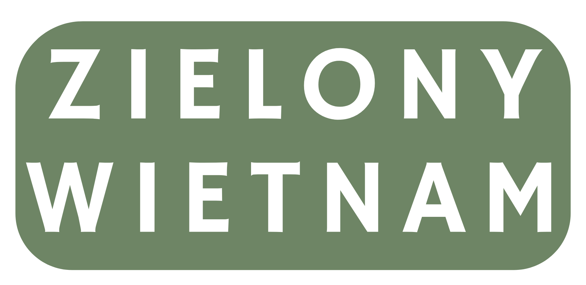 Zielony Wietnam logo
