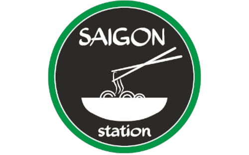 Saigon Station logo