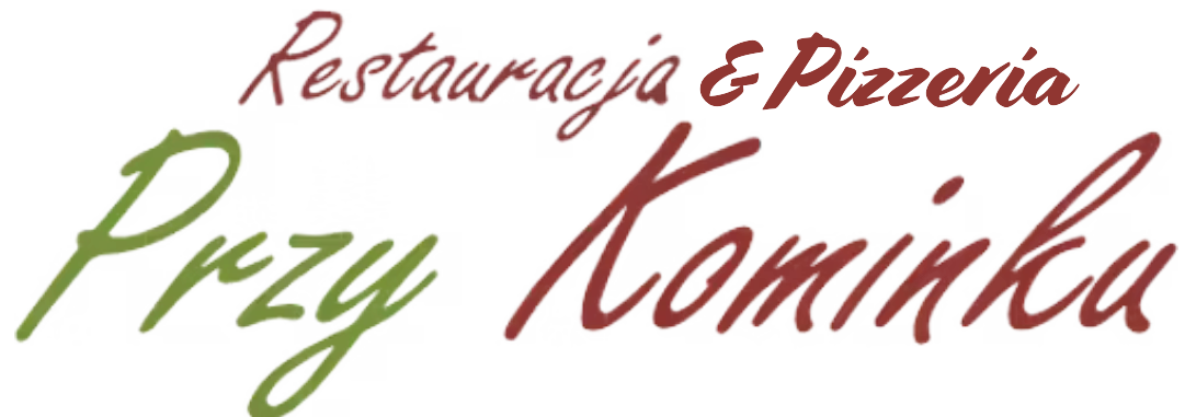 Restauracja & Pizzeria Przy Kominku logo