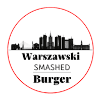 Warszawski Smashed Burger - Józefów