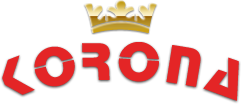Restauracja Korona Ciechanów logo