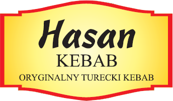 Hasan Kebab logo