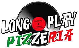 Pizzeria LongPlay logo