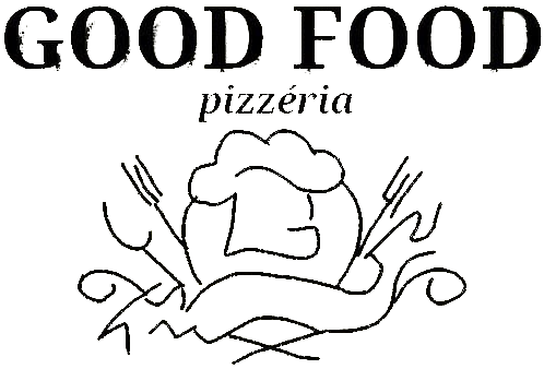GOOD FOOD Orechová logo