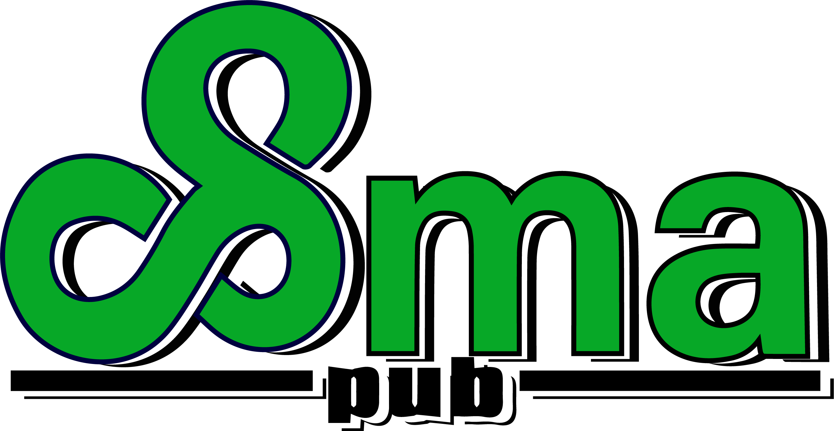 Osma Pub logo