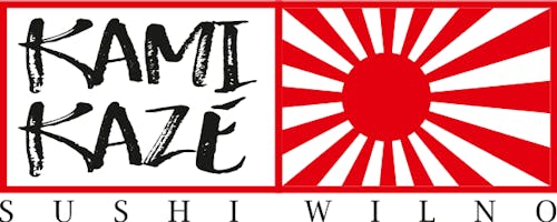 Kamikaze Sushi Wilno