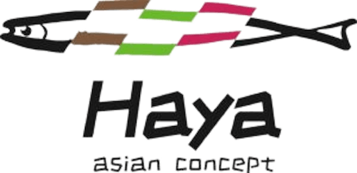 Haya Asian Concept