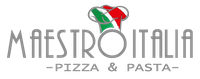Maestro Italia Pizza & Pasta logo