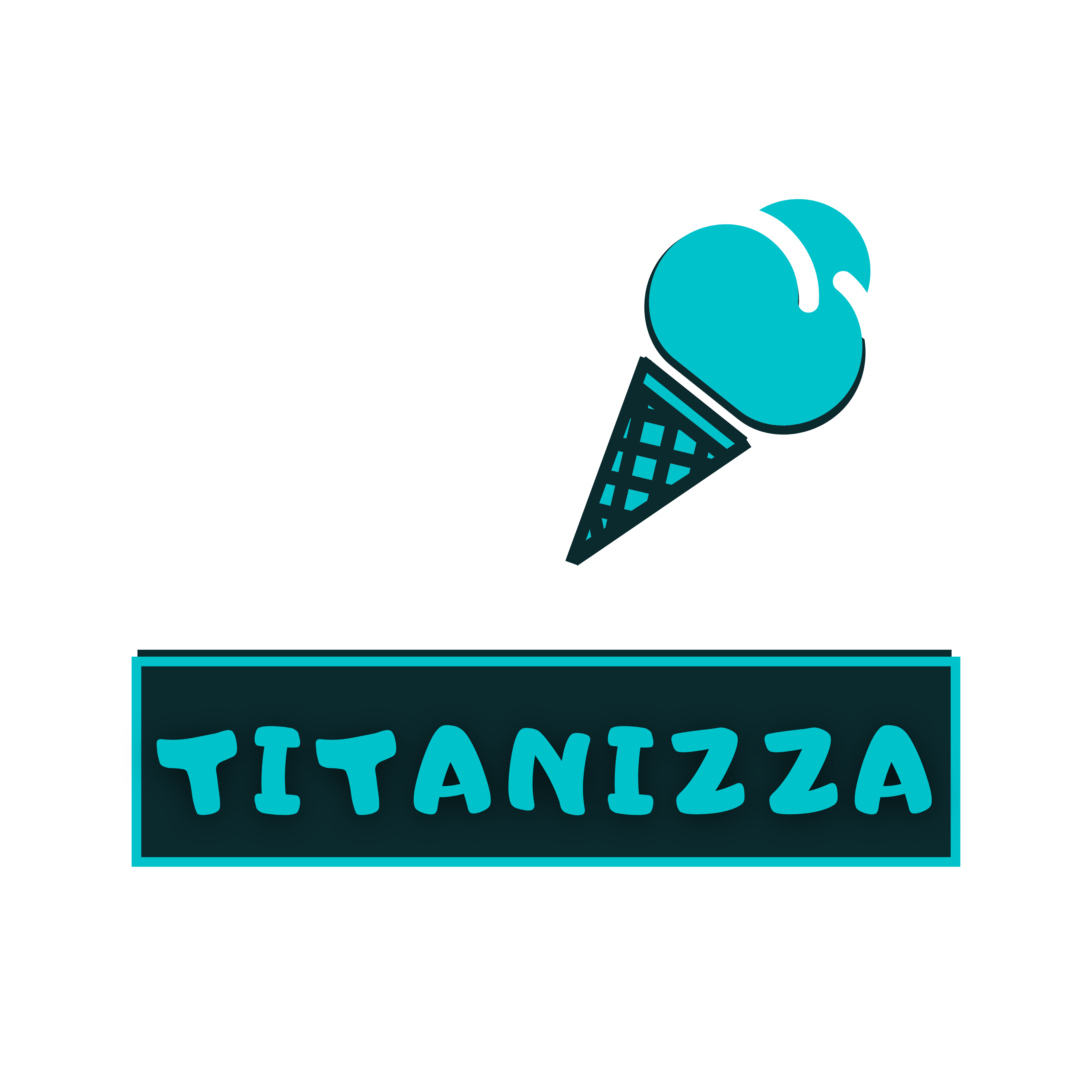 Titanizza logo