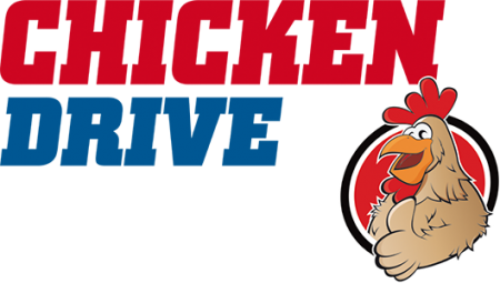 Chicken Drive logo