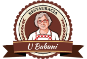 Restauracja u Babuni logo