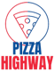 Pizza Highway logo