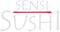 Sensi Sushi logo