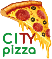 City pizza Zvolen