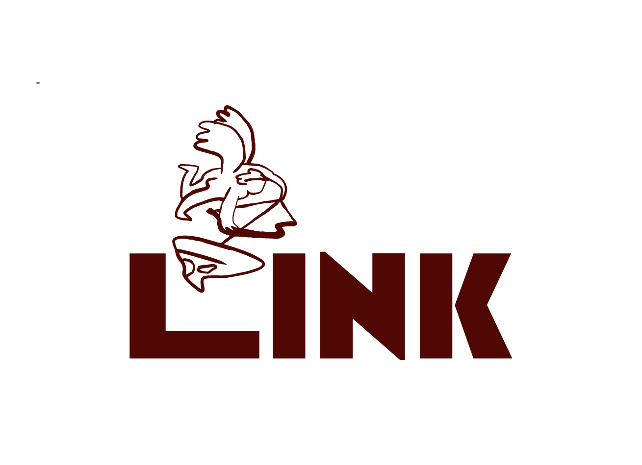 Link Bistro logo
