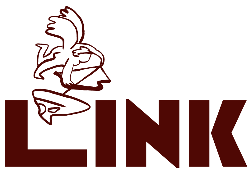 Link Bistro logo