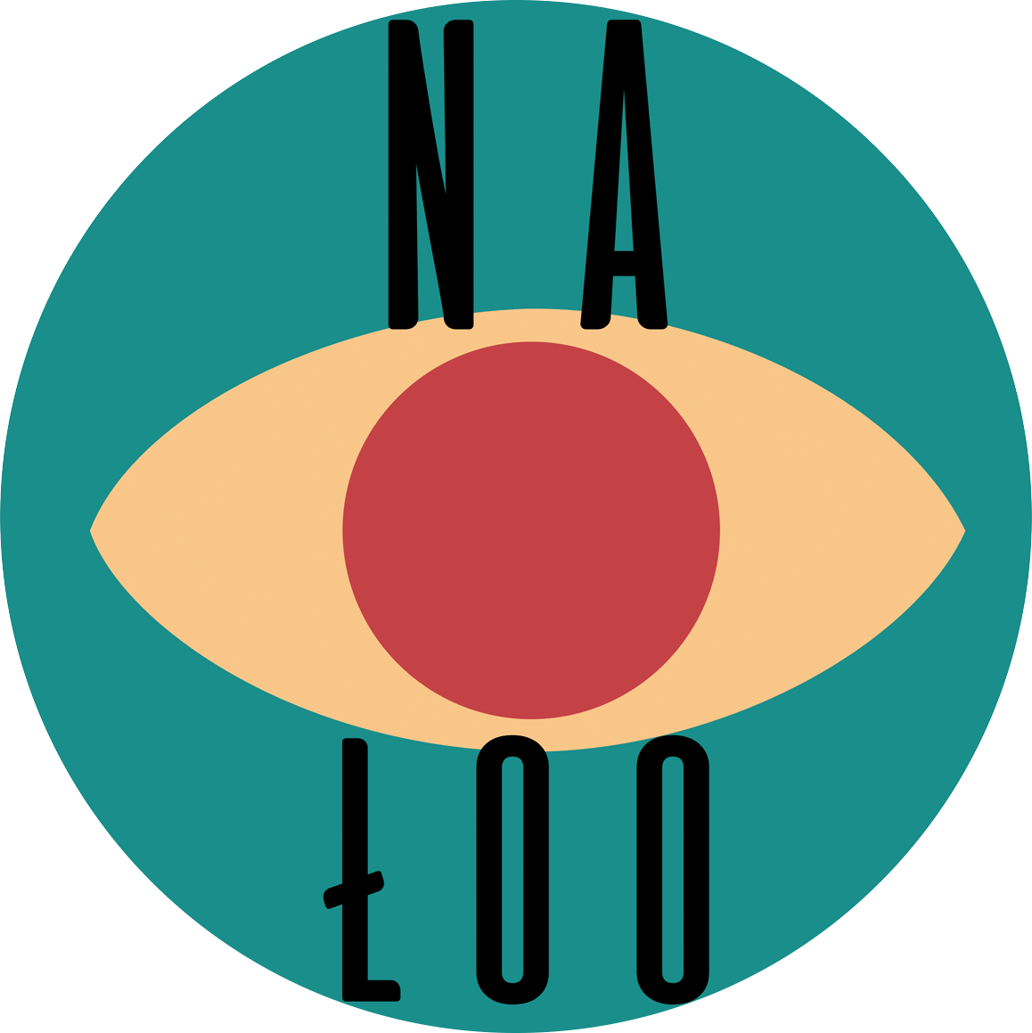 NaOkołoo logo