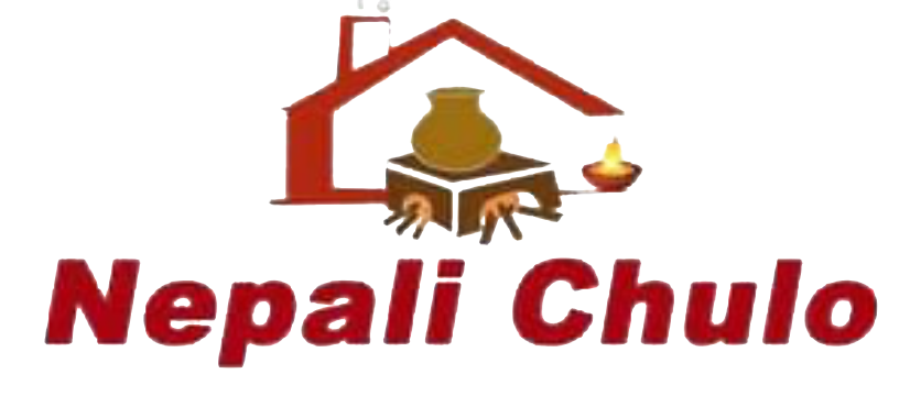 Nepali Chulo logo