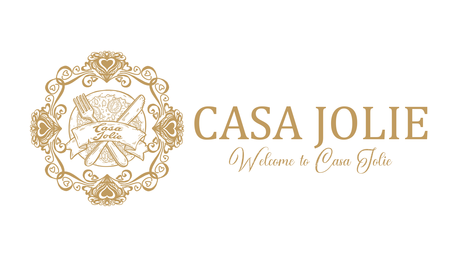 Casa Jolie logo