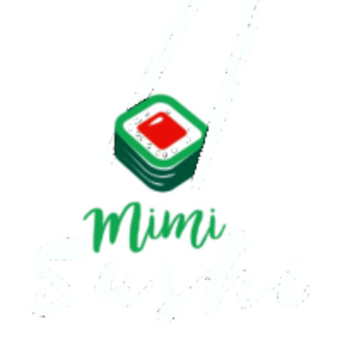 Mimi Sushi logo