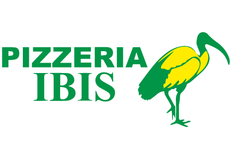 Pizzeria Ibis logo
