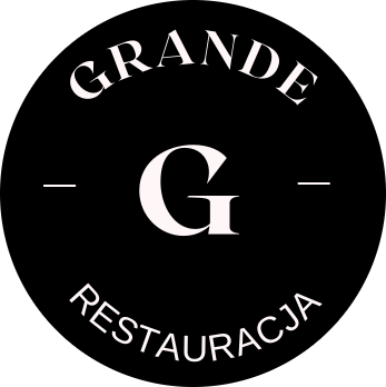 GRANDE Restauracja  logo
