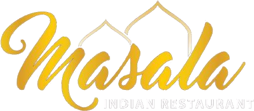 Masala Indian Restaurant logo
