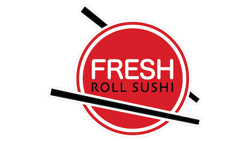 Fresh Roll Sushi - Warszawa logo