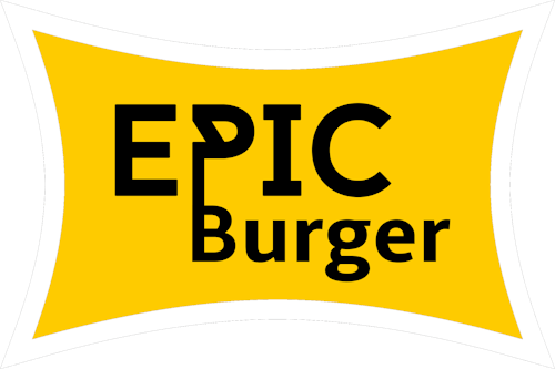 EPIC BURGER