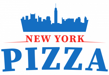 New York Pizza Łomża logo