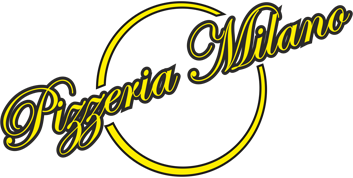 Pizzeria Milano logo