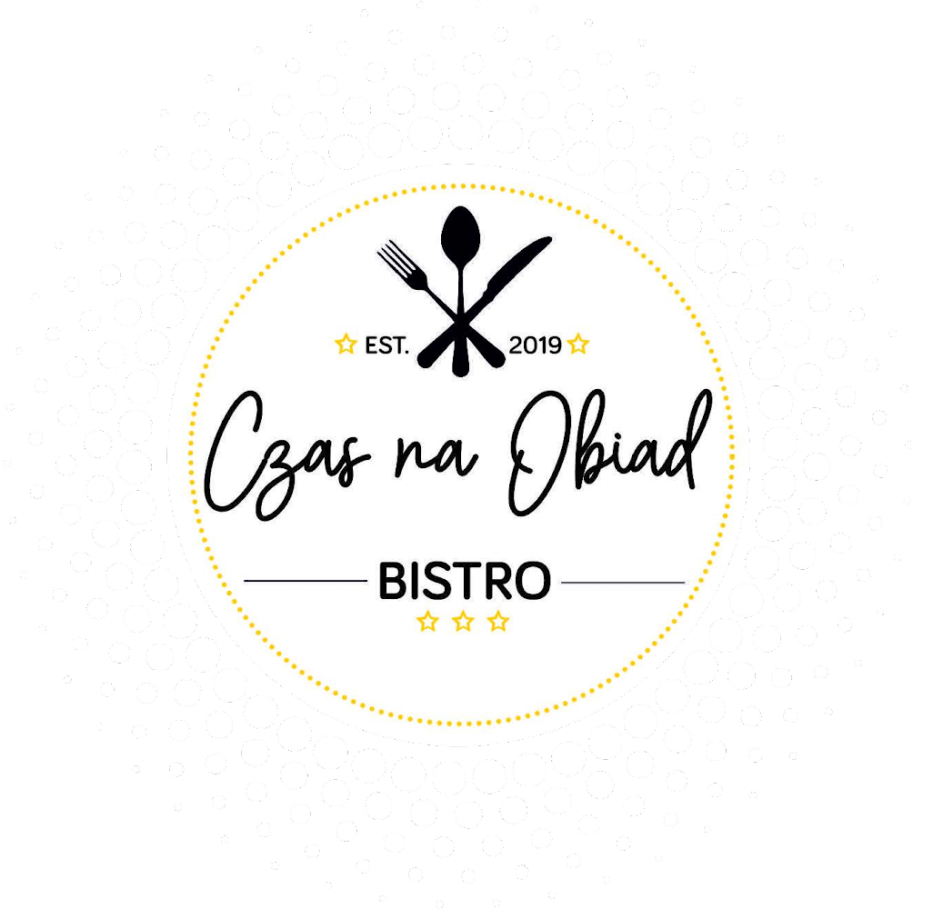 Czas na obiad logo