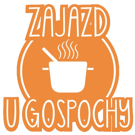 Zajazd U Gospochy logo