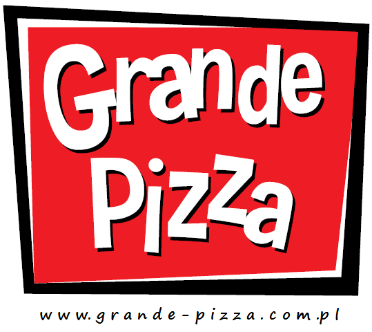 Grande Pizza Łódź logo