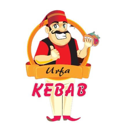 Urfa Kebab Legionowo logo