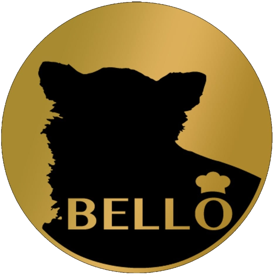Pizzeria Bello logo