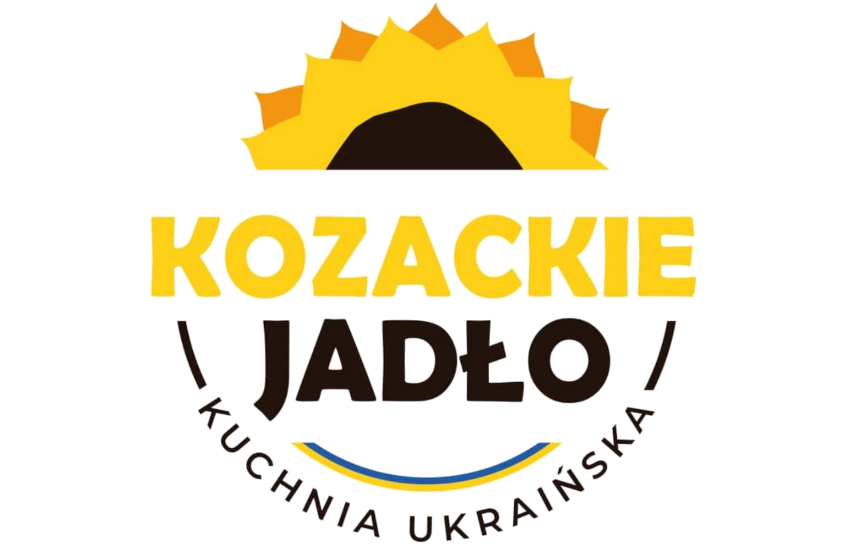 Kozackie Jadło logo