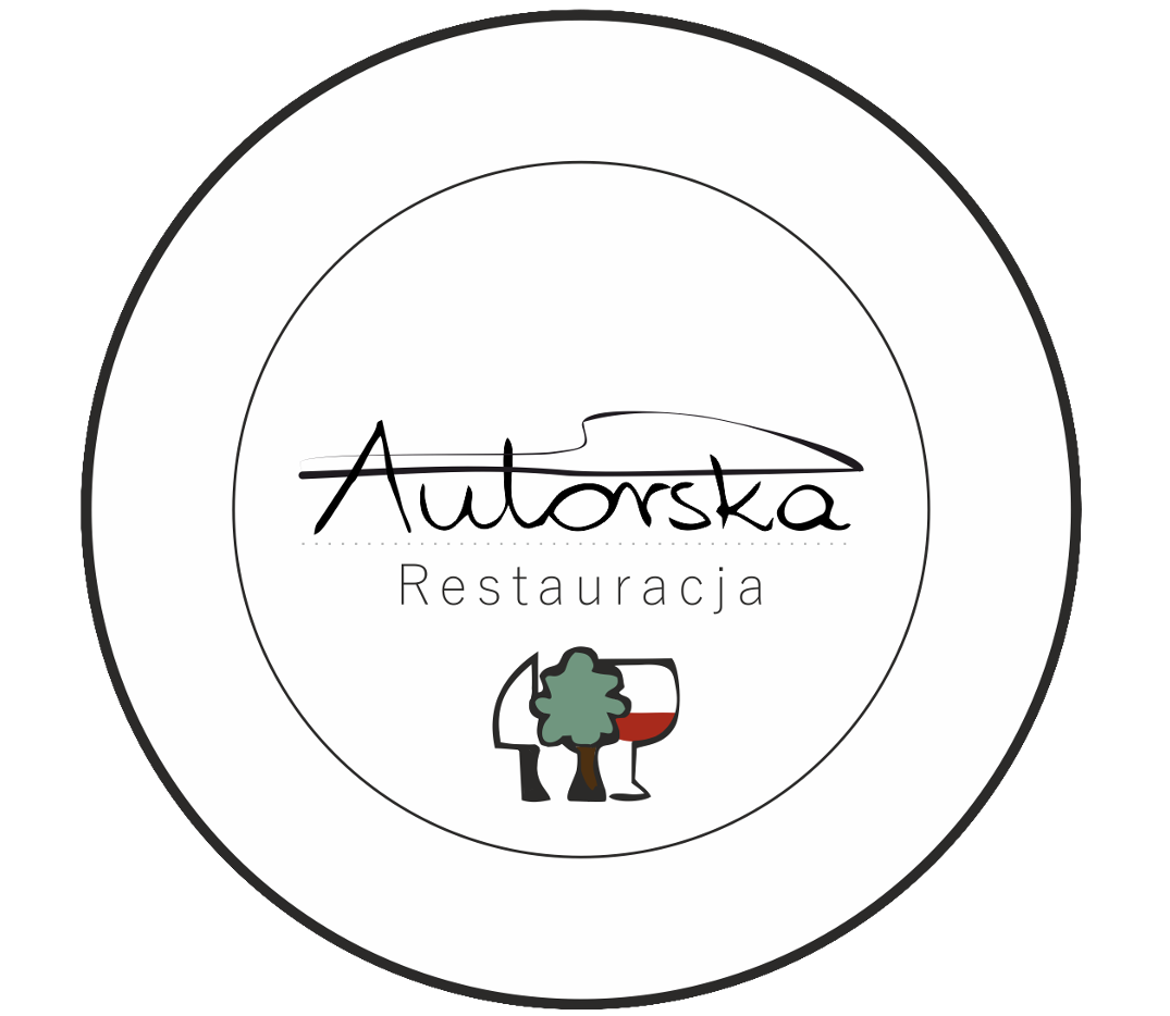 Restauracja Autorska logo